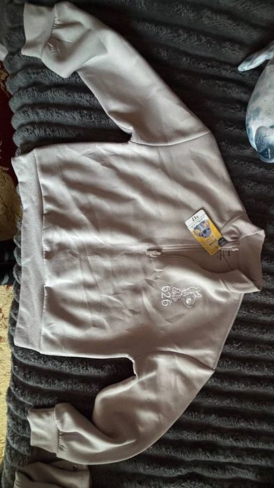 Спортивний костюм