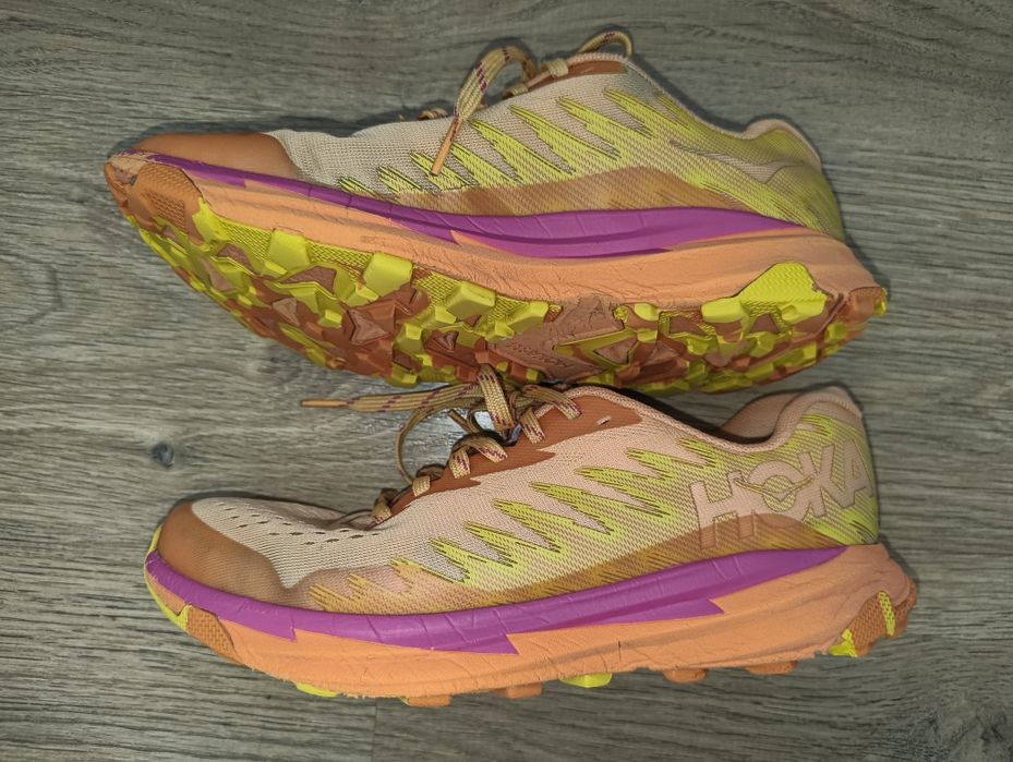 Hoka Torrent 3  38⅔