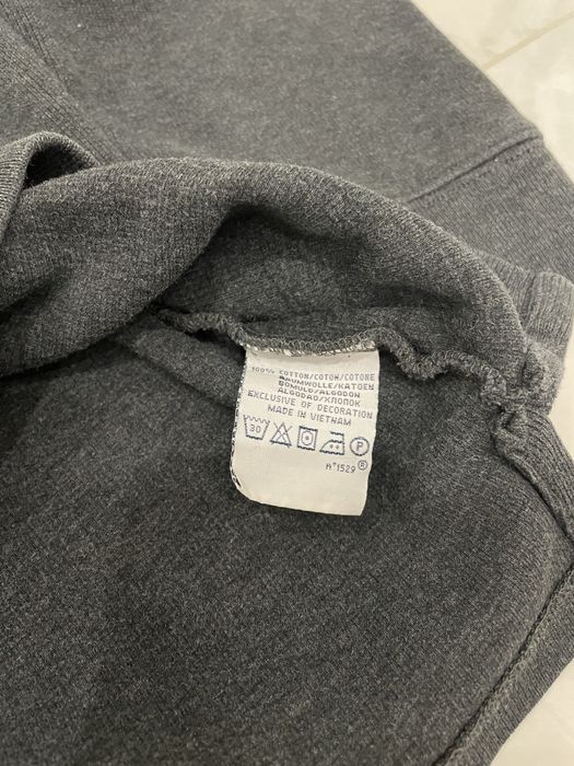 Светр Polo Ralph Lauren 1/4Quarter-Zip. Size L