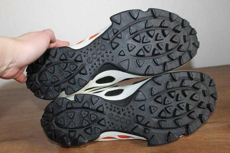 Кросівки Ecco biom c trail 45 розмір