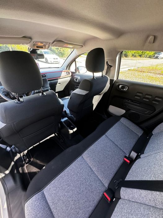Citroën c3 1.2 Puretech