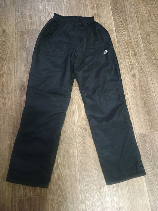 Теплые штаны зимние 48-50 рах