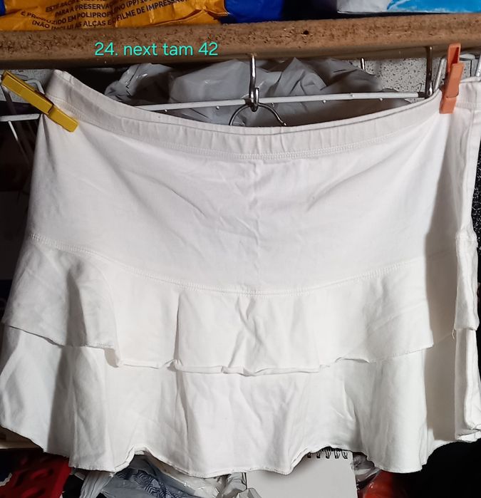 Peças de roupa 1 euro cada