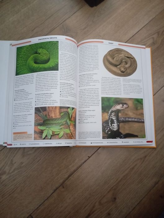 Książki edukacyjne