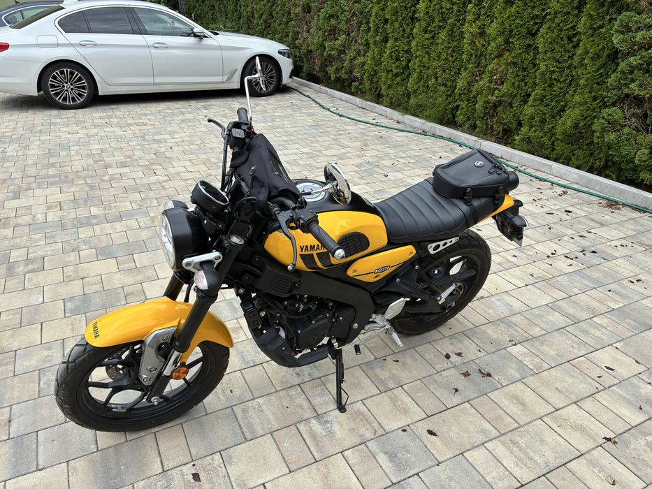 Yamaha