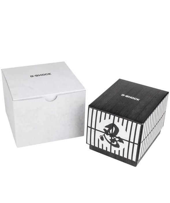 Casio G-SHOCK DW-5600NNJ-2JR   NINJA.  z Japonii NOWY   Ninja