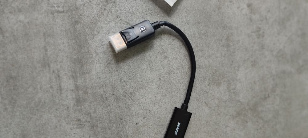 adapter DisplayPort na HDMI