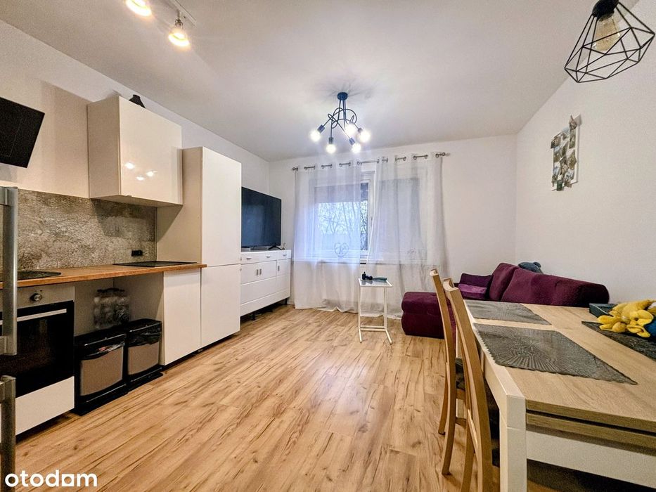 OKAZJA 3 POKOJE Siemianowice Śląskie, Bytków, ul. Kasztanowa - OKAZJA