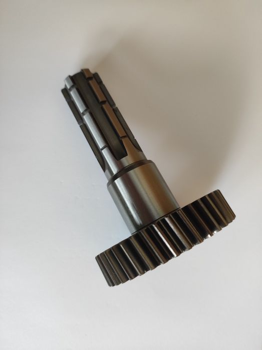 Вал коробки передач редуктора квадроцикла (шестерня)ATV 150-200cc.