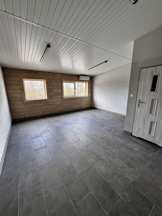 Hala Magazyn na wynajem 3300 m2