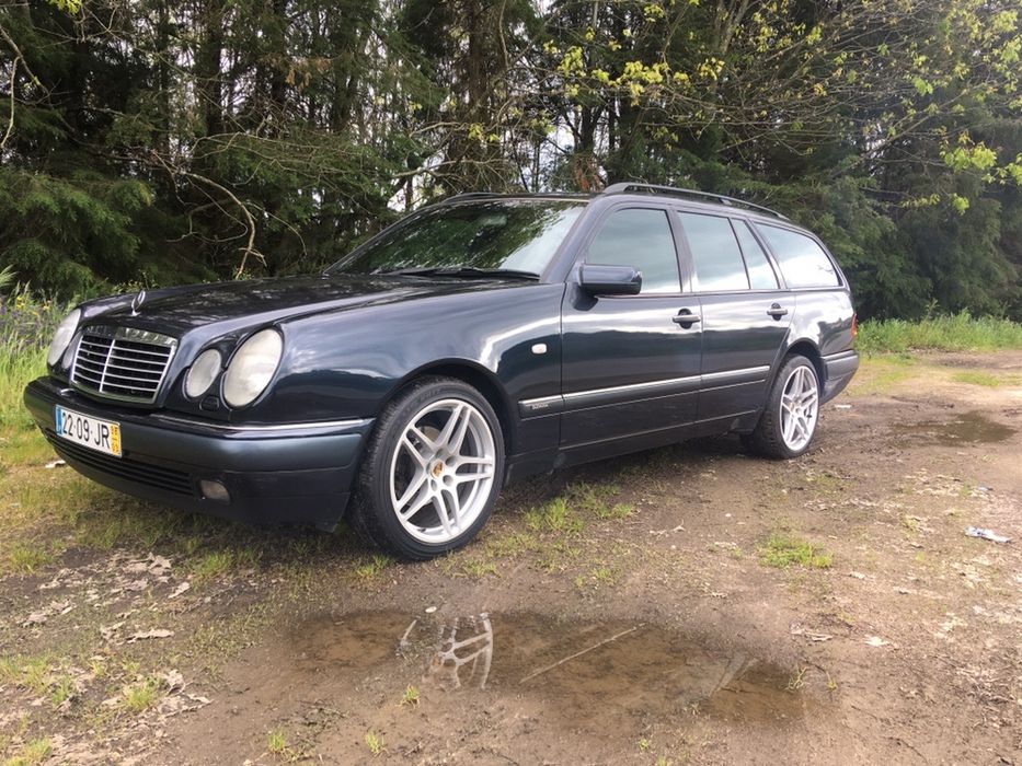 Jantes 18” 5x112 2+2 Porsche Macan S Audi vw seat skoda mercedes