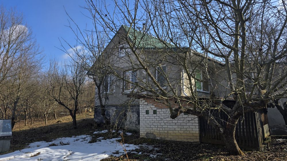 Продам будинок дача біля озера  Видрові доли