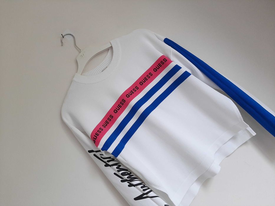 Sweter Guess     S