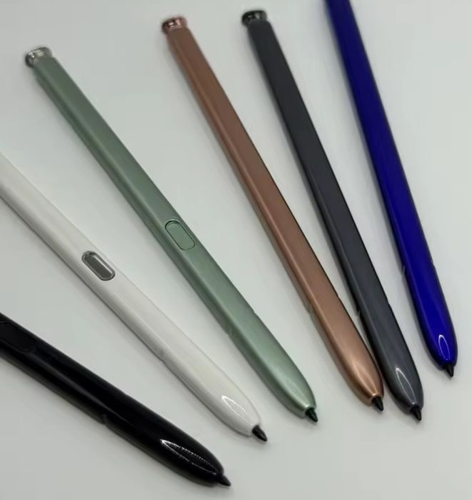 Стилусы Samsung S Pen для Galaxy S 20/21/22/23/24/25 Ultra.