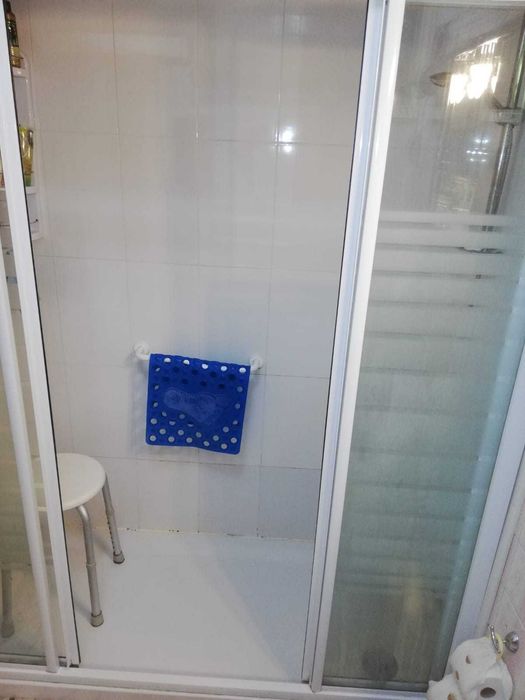Quarto estudante fem. 350€