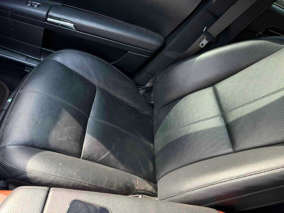 Разборка W221 Запчасти mercedes S-class Long авторозборка шрот