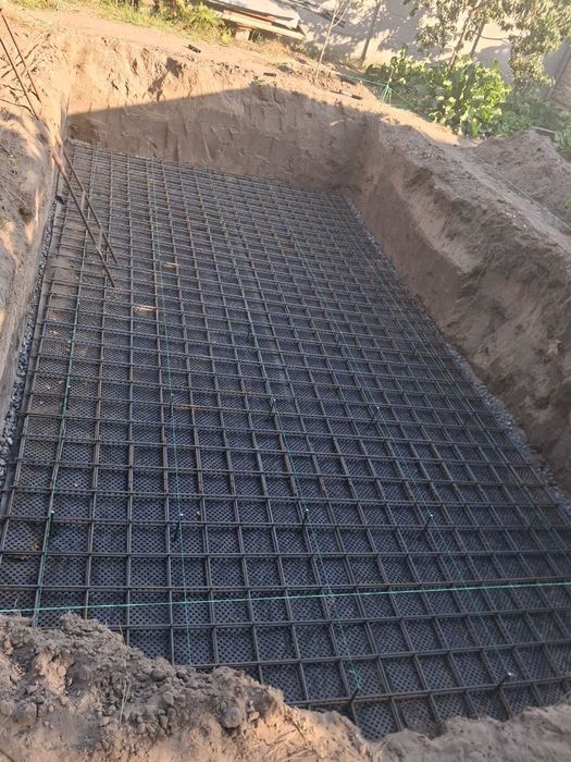 Будівництво басейнів під ключ