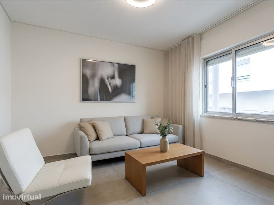 O charme do antigo com o potencial do futuro