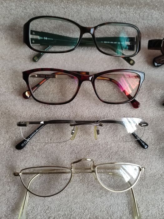 Оправа для окулярів жіноча Escada ,Ted Baker ,Specsavers