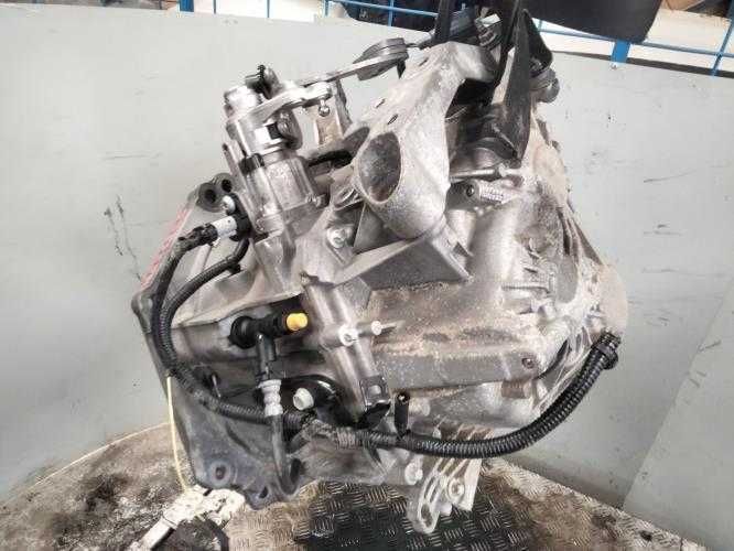 Caixa de velocidades Opel Astra    ref: 5 5 5 7 5 5 3 9