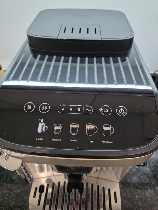 Delonghi Magnifica Evo