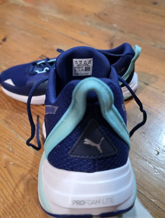 Sapatilhas de corrida da Puma