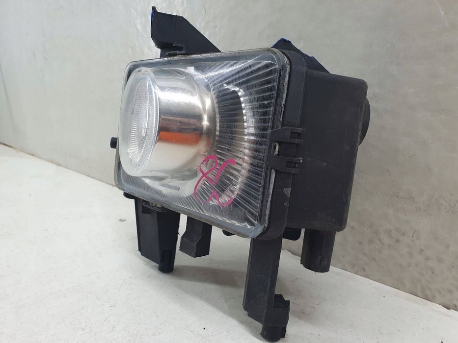 Opel Astra H Halogen przedni lewy przód  KOLUMB Jasienica