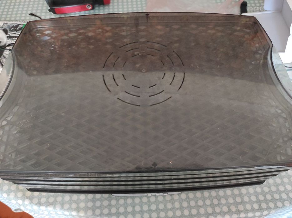 сушарка для овочів та фруктів Saturn ST-FP8501