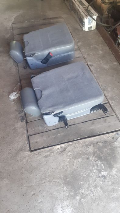 Продам з ряд сідушок на мл