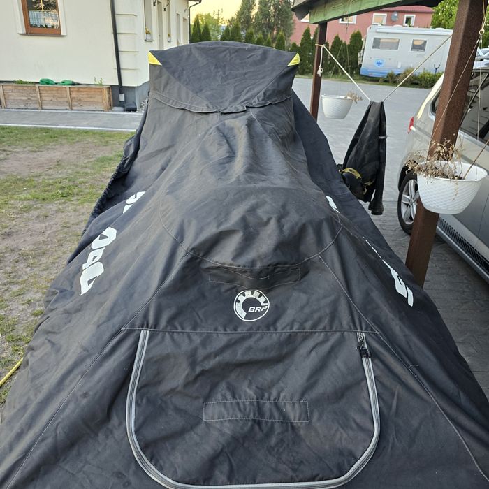 Sea doo akcesoria pylon pokrowiec   gtr rxp rxt organizer