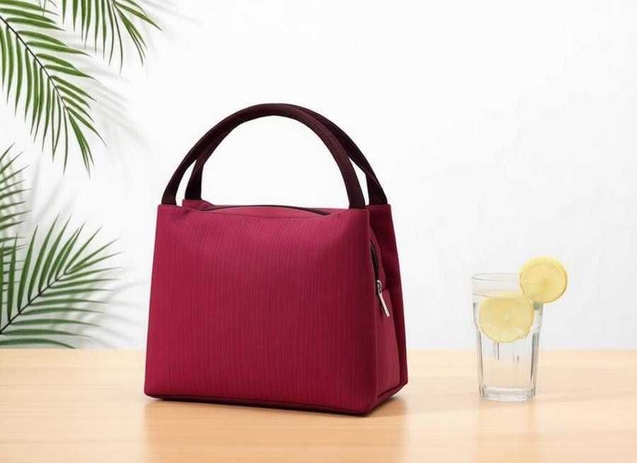 Saco de Almoço Bolsa Térmica