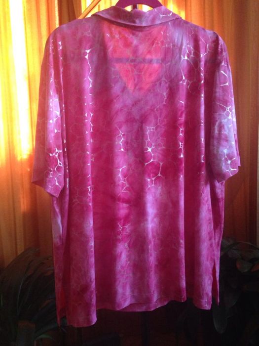 Bluzka w rozm. XL.