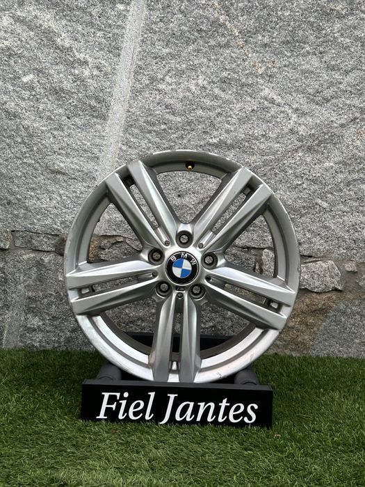 Jantes Bmw Pack M 18’ 5x120