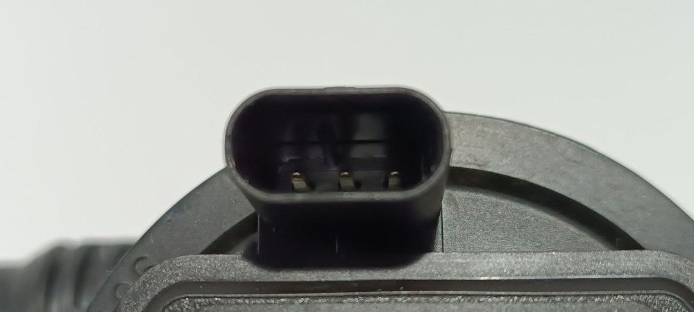 BOMBA DE áGUA MERCEDES EQS 450+