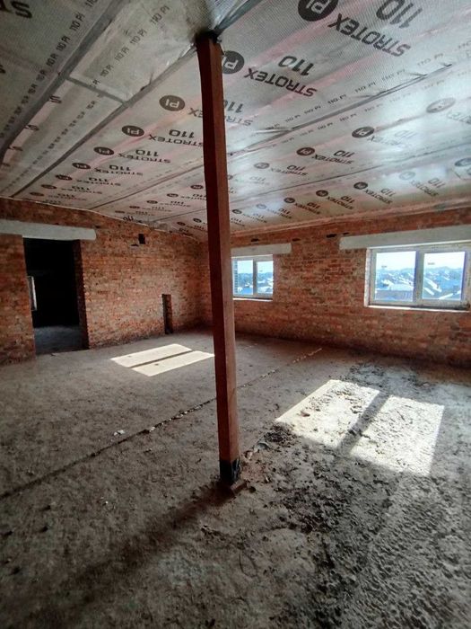 Одна з найдешевших 2-х кімнатних квартир  в новобудові. Площа 53 кв.м