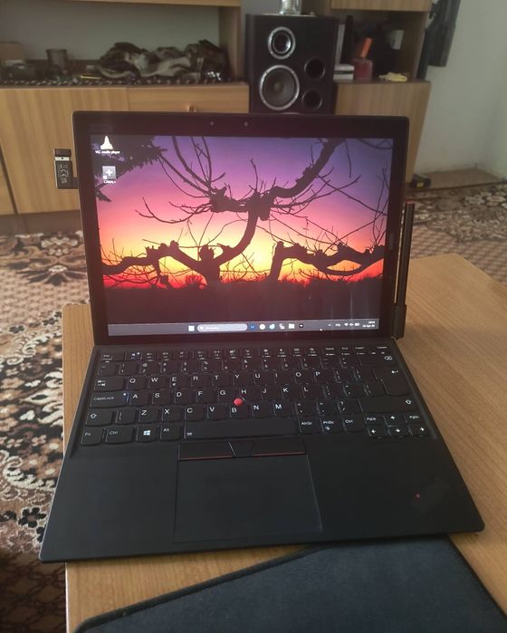 Lenovo ThinkPad X1 Tablet G3