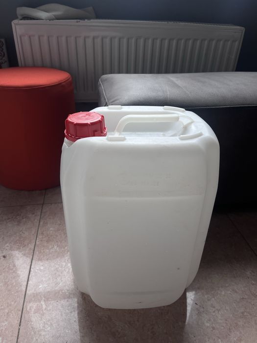 Каністра 20-22 л канистра