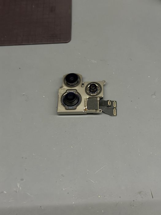 Kamera Aparat do iPhone 15 Pro