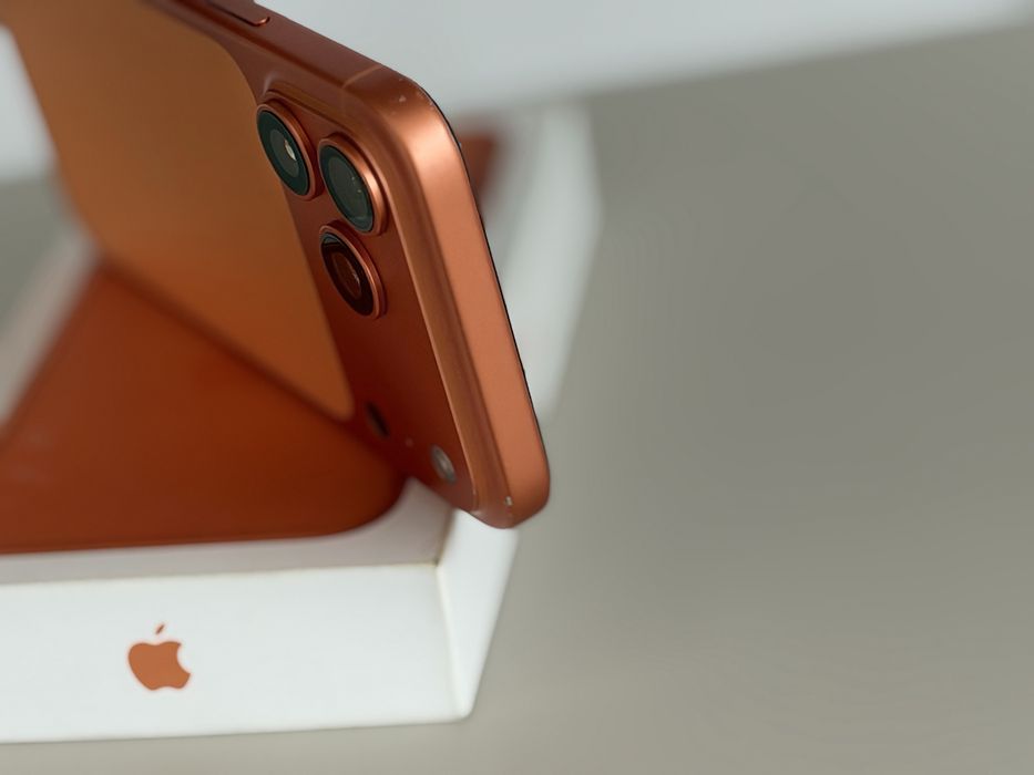 Iphone 17 Pro Max 256Gb