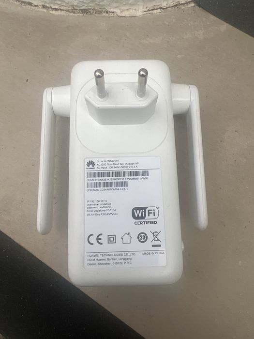 Huawei WiFi Signal Booster64750797457153122
