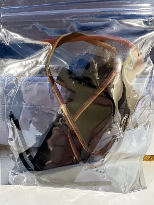 Bldc контроллер esc контроллер 6-25v