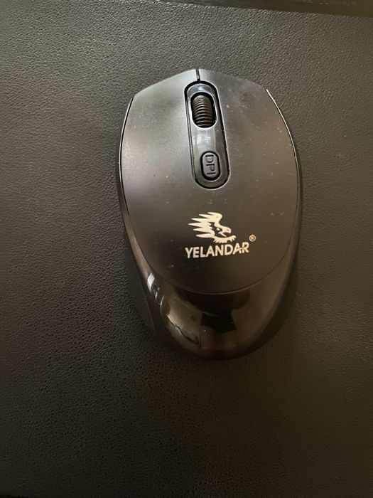 Продам Bluetooth мышку