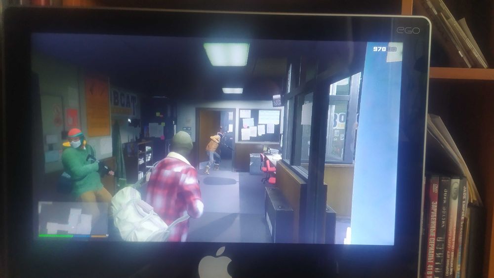 Системный блок intel i5 игровой