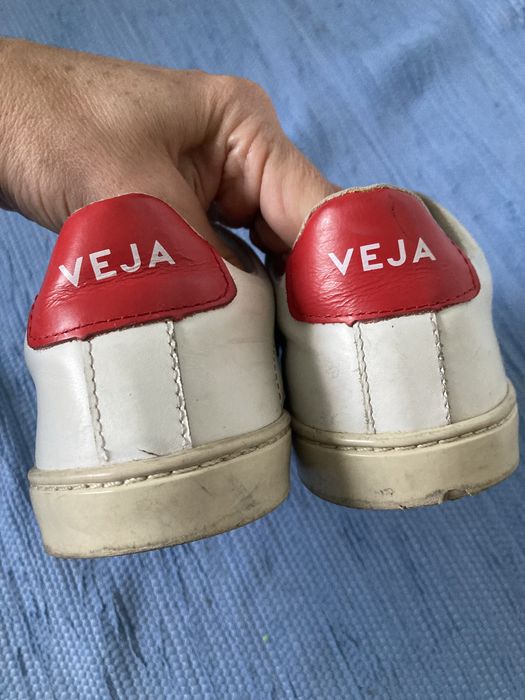 Sapatilhas Veja 35
