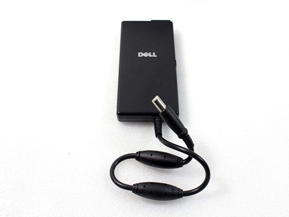 Carregador 3 em 1 Dell auto air slim 65W (novo)