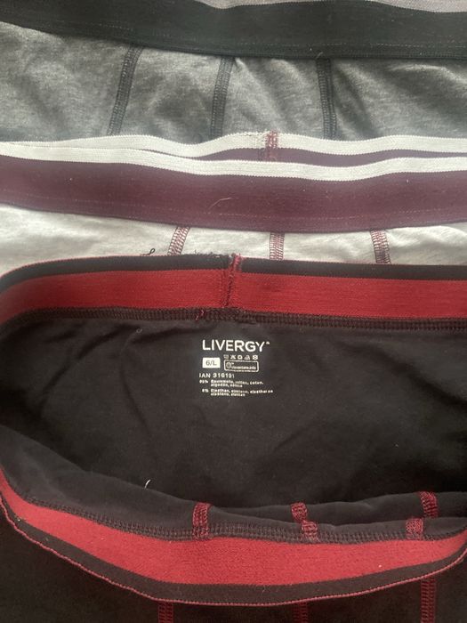 Czapka Adidas i majtki