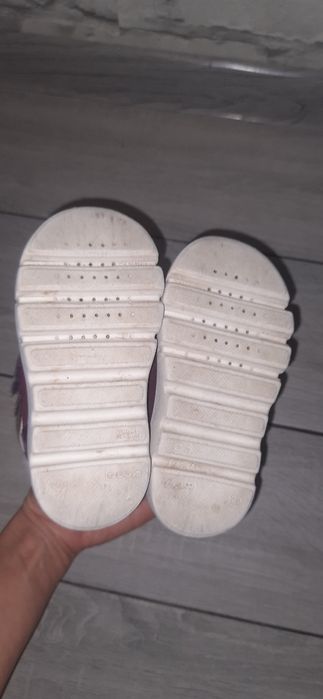 Ботінки зимові  Geox