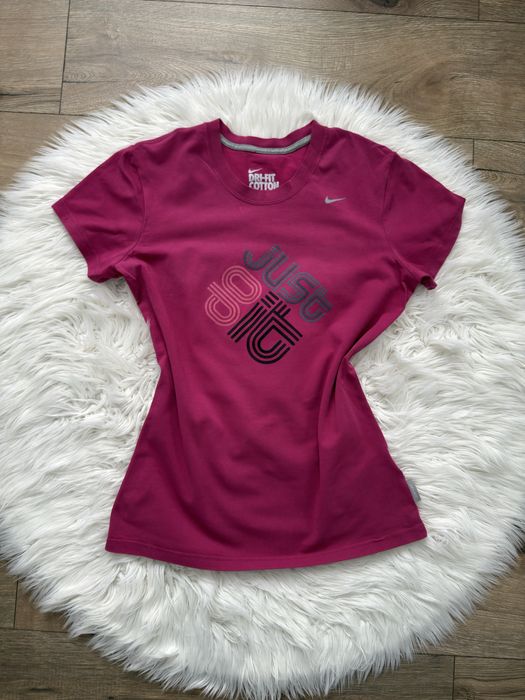 Koszulka sportowa Nike damska M 38