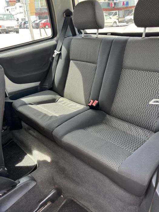Seat Arosa 1.0 ótimo estado