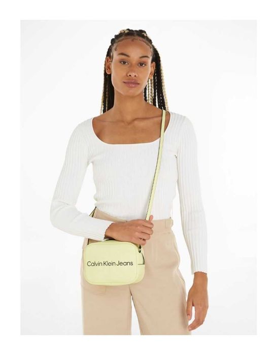 Calvin Klein torebka listonoszka